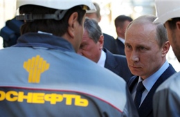 Cuộc chiến dầu mỏ Saudi Arabia-Nga bắt đầu?