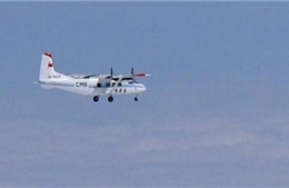 Nhật Bản: Số lần xuất kích chặn máy bay Trung Quốc cao kỷ lục