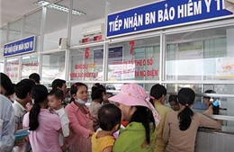 “Sớm thiết lập hệ thống dữ liệu đồng bộ về an sinh xã hội”