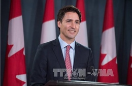 Thủ tướng đắc cử Canada khẳng định giữ đúng cam kết với cử tri 