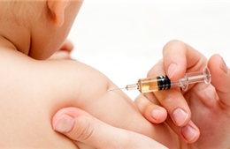 Bé tử vong sau tiêm vắc-xin ở Nghệ An do sốc phản vệ