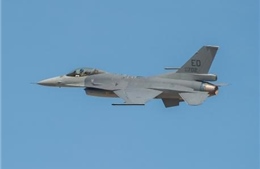 Mỹ sẵn sàng bán cho Pakistan 8 máy bay F-16