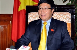 Việt Nam sẽ tích cực tham gia Hội đồng Kinh tế Xã hội LHQ