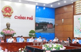 Ủy ban Quốc gia APEC 2017 họp phiên toàn thể lần thứ hai 