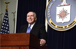 Thêm tài liệu thư điện tử của Giám đốc CIA bị Wikileaks tiết lộ 