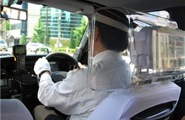 Nhật Bản xem xét cấp giấy phép lái xe cho người khiếm thính 