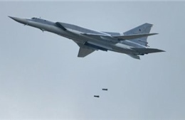 Cuộc chiến Tu-22 với USS Kitty Hawk: Khi phi công đùa, thủy thủ hoảng sợ