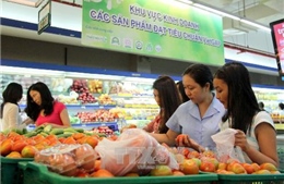 CPI tháng 10 tăng 0,11% so với tháng trước