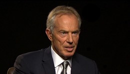 Cựu Thủ tướng Anh thừa nhận "sai lầm" về chiến tranh Iraq