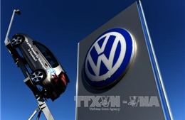 EU được cảnh báo về gian lận của Volkswagen từ 2013 
