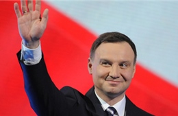 Ba Lan - Kỳ vọng từ sự thay đổi 