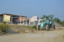 Giải quyết việc làm cho người dân nhường đất xây sân bay Long Thành