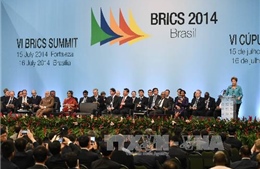 Iran sẽ gia nhập Ngân hàng Phát triển mới của BRICS 