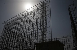 Iran ra mắt hệ thống radar tầm xa đa dụng 