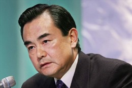 Trung Quốc hối thúc Nhật Bản "nhìn nhận lịch sử" trước cuộc gặp ba bên 