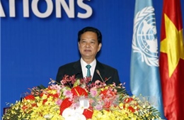  Việt Nam sẵn sàng đóng góp hiệu quả vào các hoạt động của LHQ