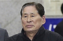 Chủ tịch công ty điều hành phà Sewol lĩnh 7 năm tù