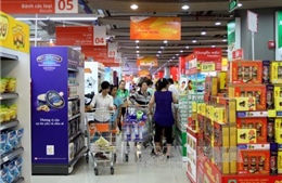 Ngày Vàng khuyến mại ở Hà Nội giảm giá đến 50% 