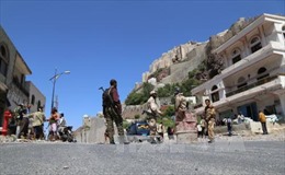 Hòa đàm về Yemen sẽ sớm được tổ chức 
