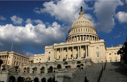 Quốc hội Mỹ thông qua thỏa thuận ngân sách 2 năm