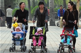 Doanh nghiệp hưởng lợi từ việc Trung Quốc bỏ chính sách một con 