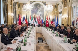 LHQ trao báo cáo chi tiết cuộc đàm phán Vienna cho Syria 