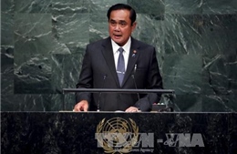 Thái Lan chốt quyết định tham gia TPP vào tháng 12