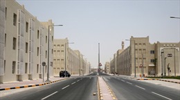 Qatar dựng "thiên đường" cho công nhân nhập cư