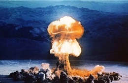 LHQ thông qua dự thảo nghị quyết giải trừ vũ khí hạt nhân 