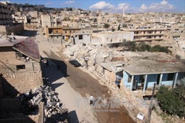Syria bác ý tưởng về giai đoạn chuyển tiếp 