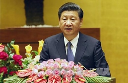 Trung Quốc hết sức coi trọng chiến lược hợp tác với Việt Nam