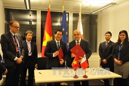 ASEM nhất trí tăng cường hợp tác vì tương lai bền vững và an toàn