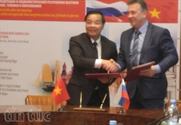 Cụ thể hóa quan hệ hợp tác giáo dục, khoa học, công nghệ Nga-Việt