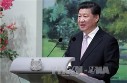 Trung Quốc nêu đề xuất 4 điểm tăng cường hợp tác láng giềng