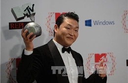 MV 'Gangnam Style' của Psy lập kỷ lục 6 tỷ lượt xem trên YouTube