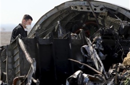 Điều tra viên chắc 90% máy bay Nga rơi do bom nổ