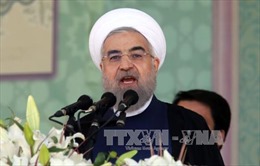 Tổng thống Iran sắp có chuyến công du lịch sử đến châu Âu
