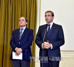 Chính phủ mới Bồ Đào Nha có thể bị "hạ bệ" 
