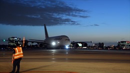 Hơn 50 chuyến bay bị hoãn tại Mỹ do nghi vấn hành lý 