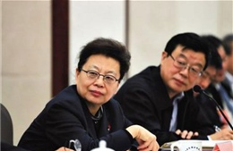 Trung Quốc điều tra Phó Bí thư Bắc Kinh 