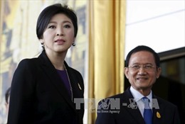 Bà Yingluck bảo vệ lập trường về chương trình trợ giá gạo 
