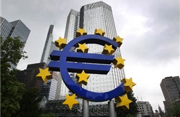 Những tác động tiêu cực của lạm phát thấp tại Eurozone   