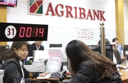 Triển khai Đề án tái cơ cấu: Agribank đang “vượt lên chính mình” 