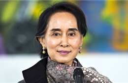 Những thách thức hậu bầu cử Myanmar