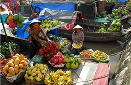 Tuần Văn hóa - du lịch Đồng bằng sông Cửu Long tại Hà Nội