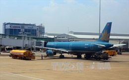 Vietnam Airlines không thay đổi các chuyến bay đến/đi từ Pháp 