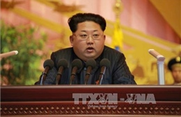 Triều Tiên tuyên bố vùng cấm tàu thuyền