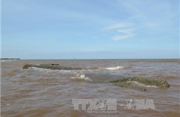 Ba học sinh bị đuối nước tại Quảng Nam