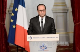Pháp sẽ kéo dài tình trạng khẩn cấp trong ba tháng 