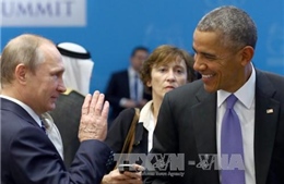 Tổng thống Nga, Mỹ nhấn mạnh cuộc chiến chống IS